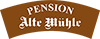Logo Pension Alte Mühle